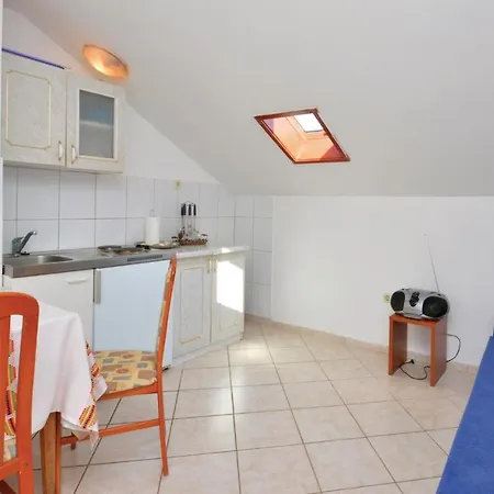 One-bedroom In Rudina