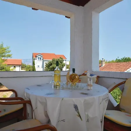 One-bedroom In Apartamento Rudina