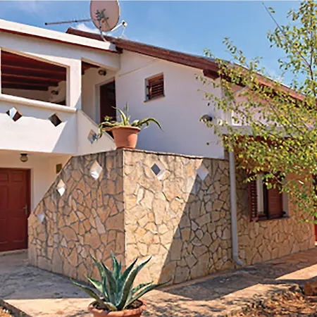 One-bedroom In Rudina