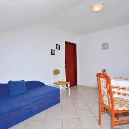One-bedroom In Apartamento Rudina