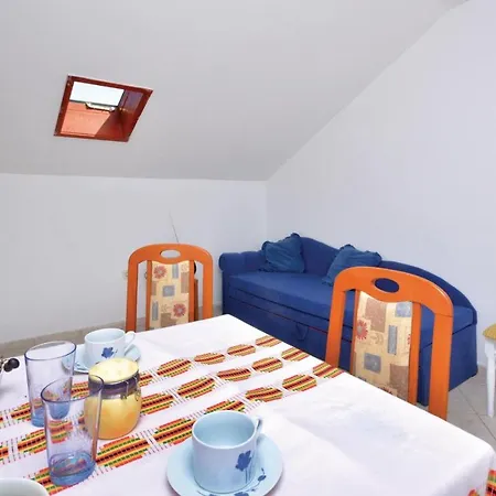 One-bedroom In Apartamento