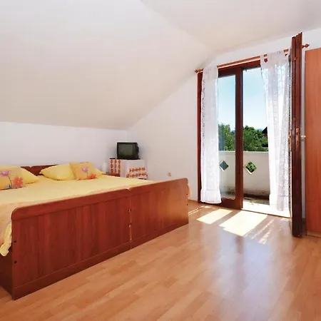 Apartamento One-bedroom In