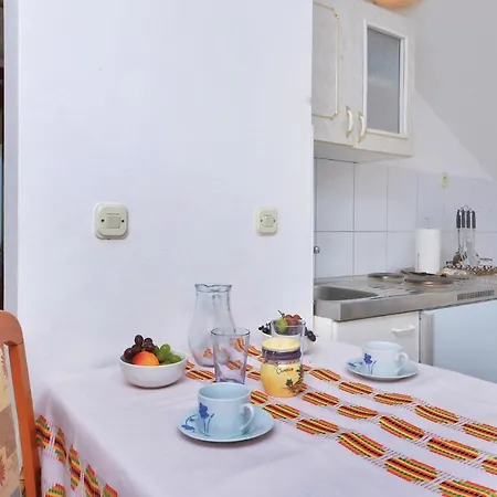 Apartamento One-bedroom In *