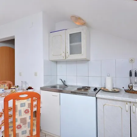 One-bedroom In Rudina